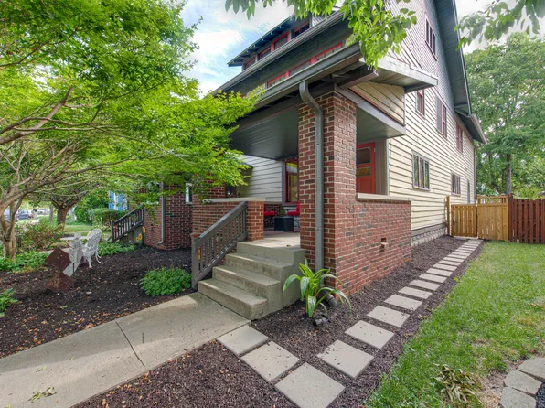 2317 N Pennsylvania St, Indianapolis, IN 46205