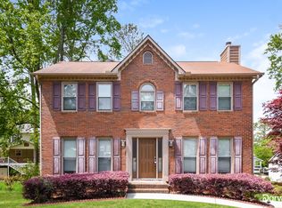 4609 Pine Harbor Ct NE, Kennesaw, GA 30144