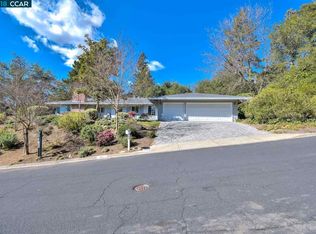 11 Squire Ct, Alamo, CA 94507