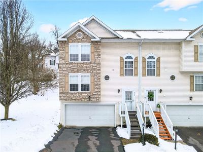 202 Mountain Dr, Carnegie, PA, 15106