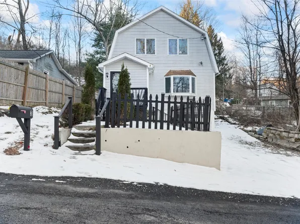 3 Worthington Drive W, Carmel, NY 10512