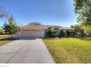 608 SE 29th Ter, Cape Coral, FL 33904