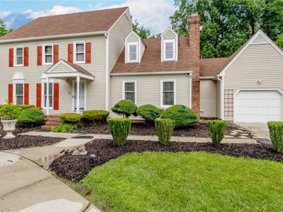 1915 New Garden Rd, Greensboro, NC, 27410