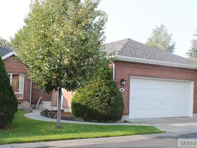 3521 S Sun Cir, Idaho Falls, ID, 83404