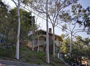 1951 Nolden St, Los Angeles, CA 90041