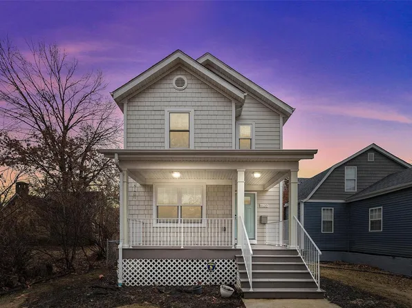 6630 Crest Ave, Saint Louis, MO 63130