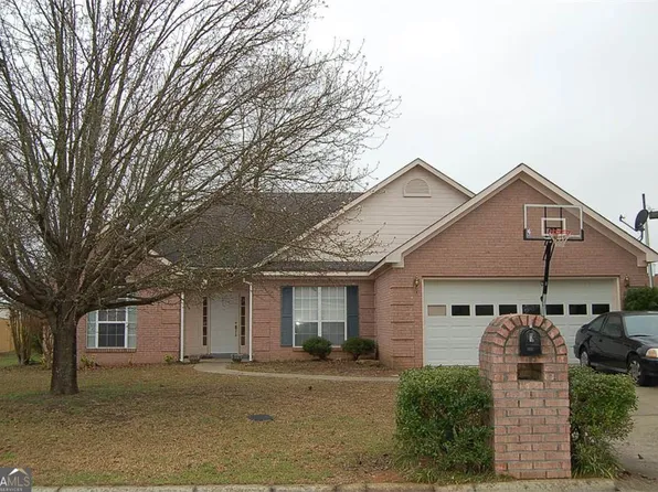 510 Pebblebrook W, Warner Robins, GA 31088