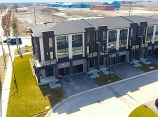 201 Ontario Rd, Welland, ON L3B 3L1