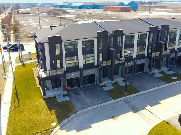 201 Ontario Rd, Welland, ON L3B 3L1