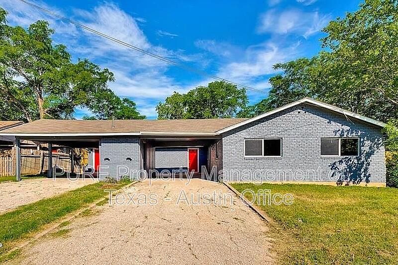 1st image of 2607 Parker Ln #B