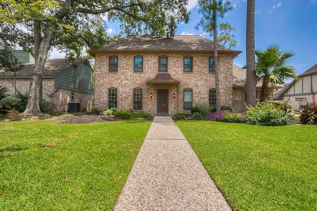 11706 Primwood Dr, Houston, TX 77070 Zillow
