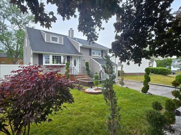 60 Stuyvesant Avenue, Franklin Twp, NJ 08873