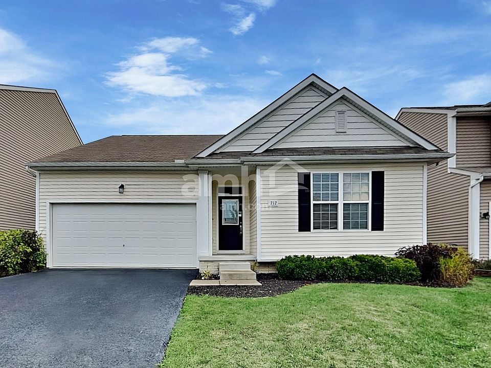 1st image of 712 Redwood Valley Dr
