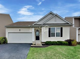 712 Redwood Valley Dr, Blacklick, OH 43004