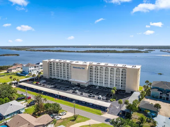3606 S Peninsula Dr APT 102, Port Orange, FL 32127