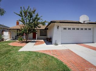 24321 Wabuska St, Santa Clarita, CA 91321