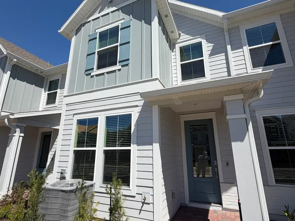 (undisclosed Address), Saint Augustine, FL 32092