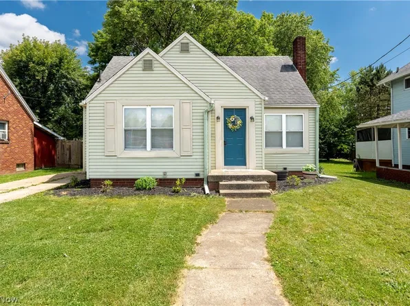 619 E Lincolnway, Minerva, OH 44657