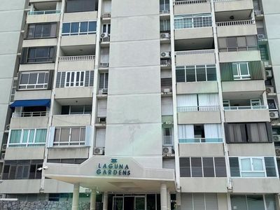 Cond Laguna Gardens Avenue Laguna #2-8E, Carolina, PR, 00979