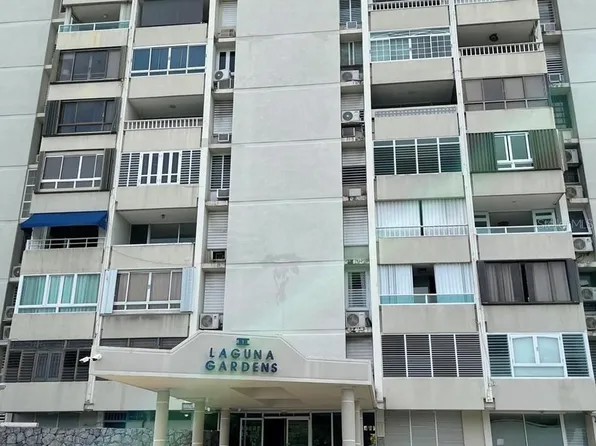 Cond Laguna Gardens Avenue Laguna #2-8E, Carolina, PR 00979