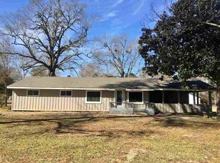 3457 Old Kountze Rd, Silsbee, TX 77656