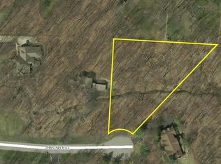 530 Thrush Rill Ct, Powell, OH 43065