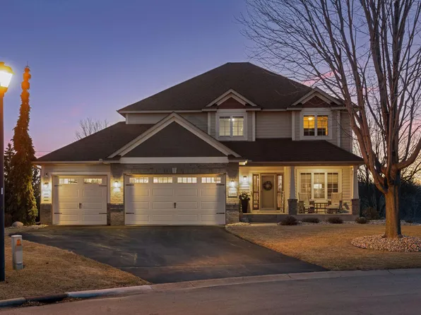 15442 Black Bear Cir NW, Prior Lake, MN 55372