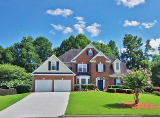 5671 Rutland Dr, Powder Springs, GA 30127