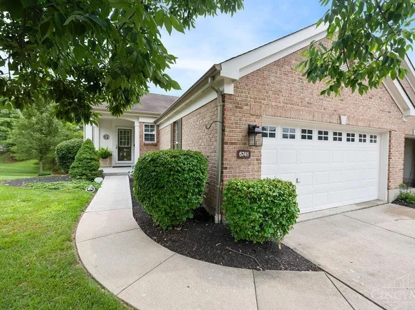 6741 Verde Ridge Dr #21-A, Cincinnati, OH 45247