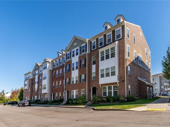 4221 Saunders Tavern Trl #B, Henrico, VA 23233