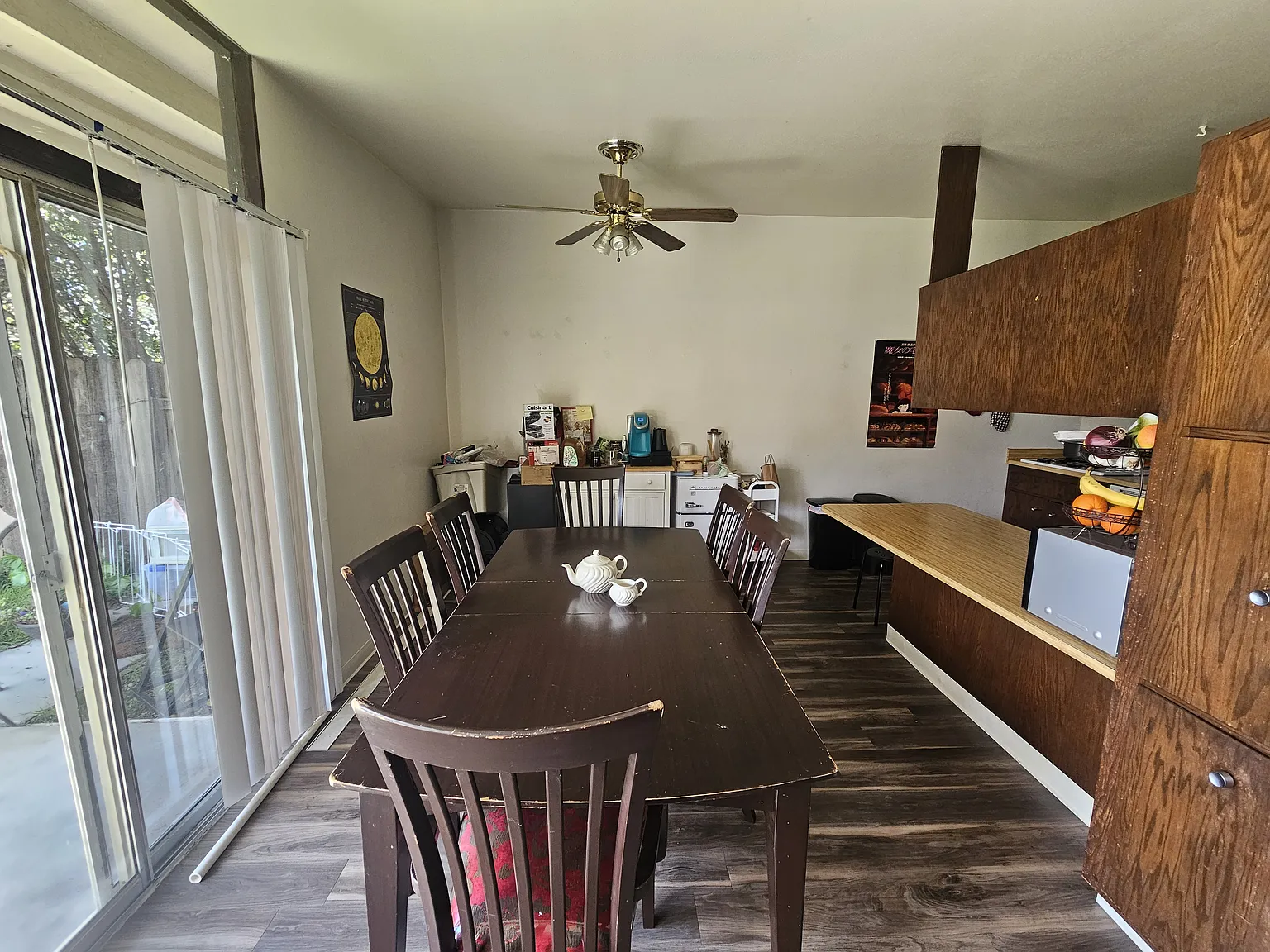 3 bed, $2,300 — Photo 3