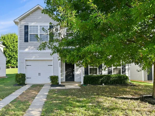 9009 Sharpes Cir, Charlotte, NC 28214