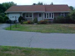 258 Cardinal Lck, Brookville, PA 15825