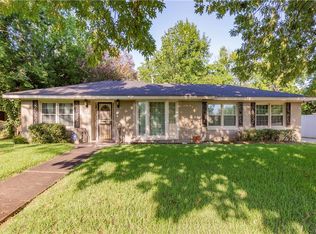 3721 Thomas Ave, Montgomery, AL 36111