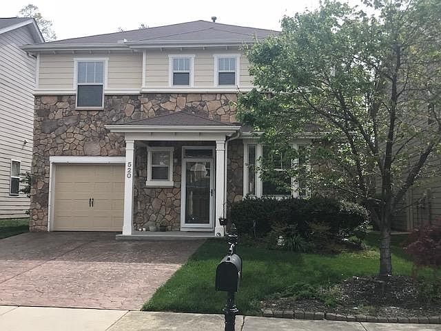 Front Elevation
