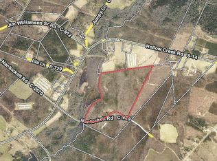 111ACRES Nantuckett Rd, Salley, SC 29137