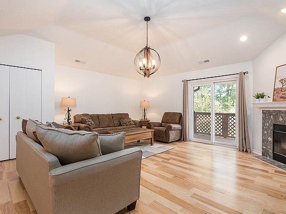 2nd image of 8615 Scenicview Dr APT 206