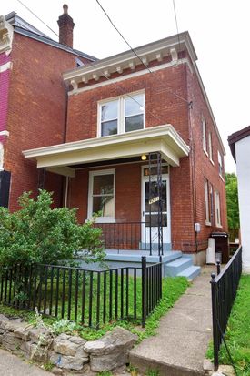 1281 Parkway Ave, Covington, KY 41011