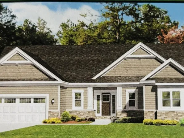 0 County Road 14, Bloomfield, NY 14469