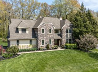 1418 Gentlemens Way, Dresher, PA 19025
