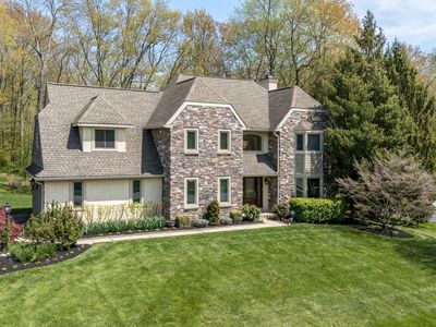1418 Gentlemens Way, Dresher, PA, 19025