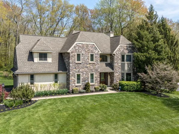 1418 Gentlemens Way, Dresher, PA 19025