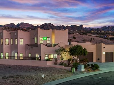 2932 Lakeview Dr, Bullhead City, AZ, 86429