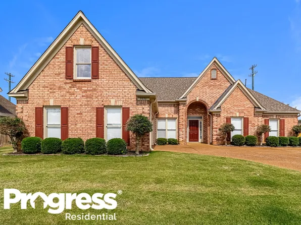 5036 Aspen Woods Cv, Arlington, TN 38002