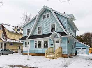 73 Brookfield Rd, Rochester, NY 14610