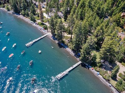 394 Tahoe Woods Blvd, Tahoe City, CA, 96145