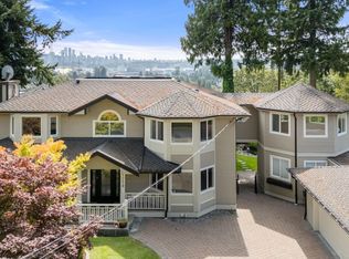 1259 Keith Rd W, North Vancouver, BC V7P 3C7
