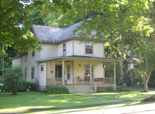 115 Rauber St, Wellsville, NY 14895