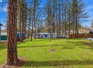 159 N Irlena Rd, Tygh Valley, OR 97063