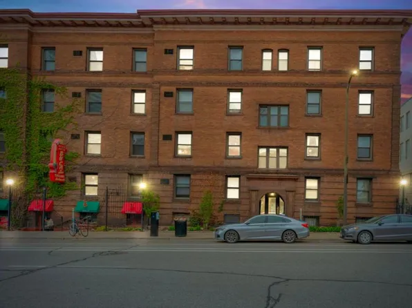 1204 Harmon Pl APT 25, Minneapolis, MN 55403